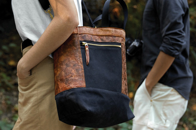 Bukan Kulit Hewan, Bukan Plastik: Mengapa Tas Berbahan Dasar Jamur dan Serat Nanas Menjadi Standar Kemewahan Baru di 2026