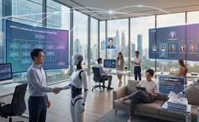 Bukan Sekadar Ngechat, Tapi Ngobrol dengan Agen Cerdas": Bagaimana Grandpasha Agency Memanfaatkan Agentic AI untuk Mengubah Layanan Klien di 2026