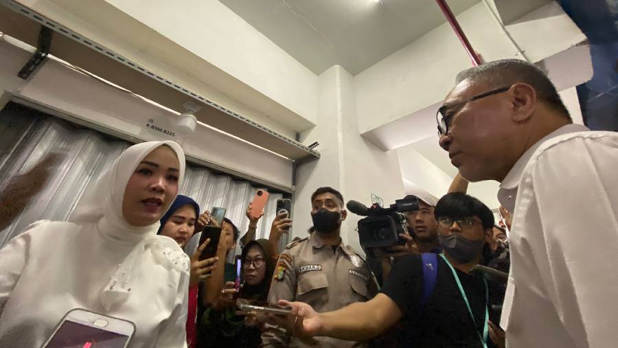 Klien Minta Video TikTok Sehari 10 Konten, Grandpasha Malah Nolak: Alasan di Balik Keberanian Gila Agensi Ini