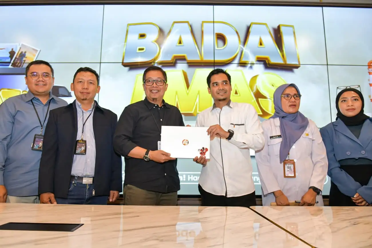 Grandpasha Agency Bongkar Rahasia 'Jam Emas' yang Bikin Omzet Klien Meledak 300% – Tanpa Naikkan Budget Iklan