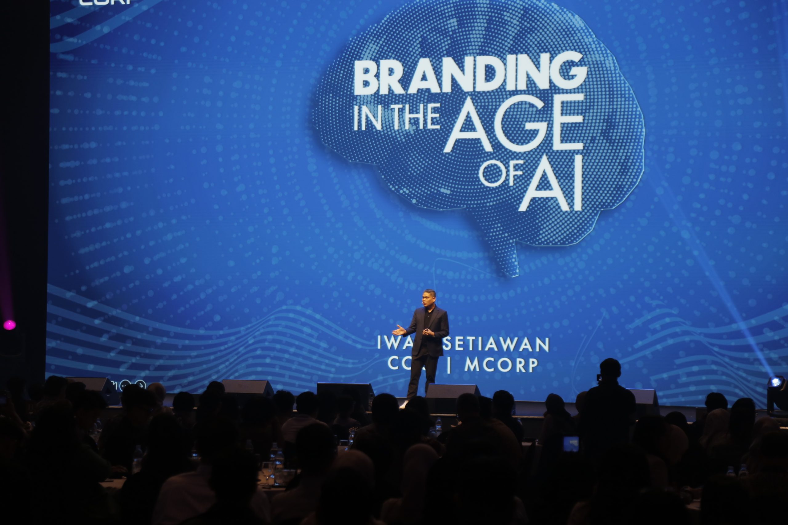 Grandpasha Agency 2026: Strategi “Invisible Growth” yang Mengubah Brand Lokal Menjadi Pemain Global
