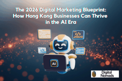 Seni di Balik Algoritma: Bagaimana Grandpasha Agency Mendefinisikan Ulang “Human-Centric Marketing” di Tengah Dominasi AI pada Mei 2026?