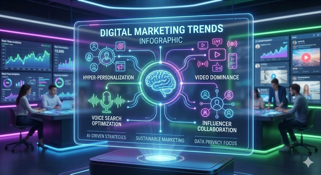 Strategi Dominasi Digital 2026: Kenapa Grandpasha Agency Jadi Pilihan Utama Brand Besar Meledakkan Omzet?