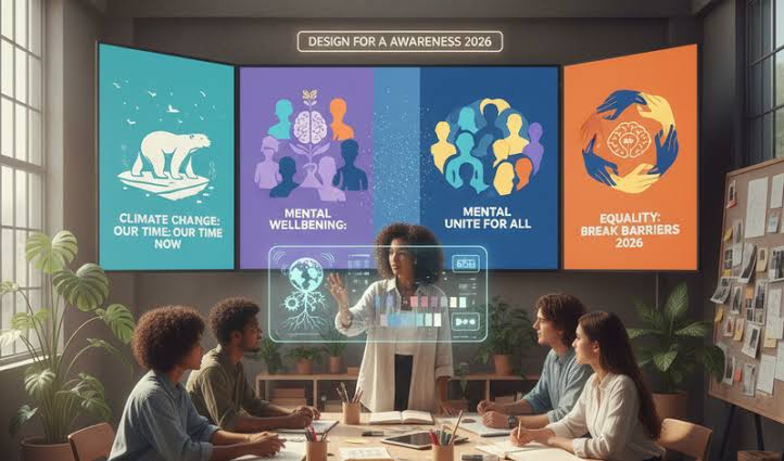 AI Bukan Ancaman, Tapi Senjata: Gimana Digital Agency yang Tepat Bisa Bikin Brand Lo Menang di 2026