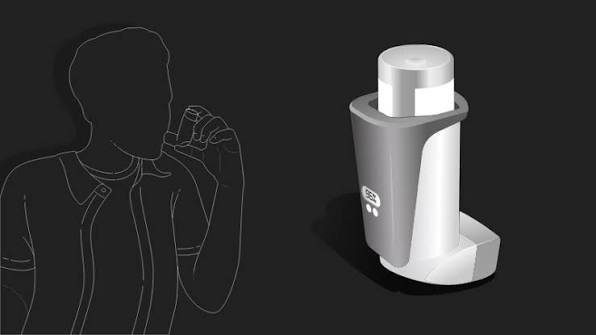 Lebih dari Sekadar Pertolongan Pertama: Revolusi Desain dan Teknologi Inhaler Pintar di 2026 yang Mengubah Cara Kita Mengendalikan Napas